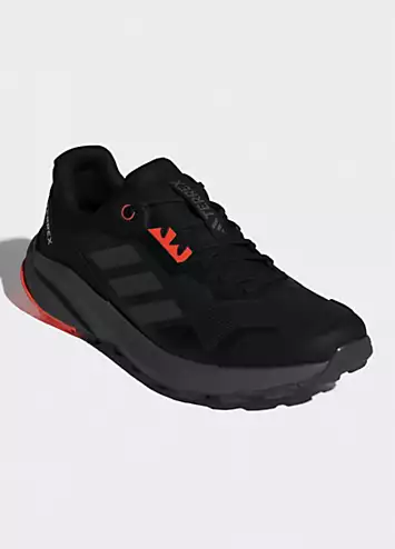 adidas TERREX Trail Rider Lace-Up Trainers | Grattan