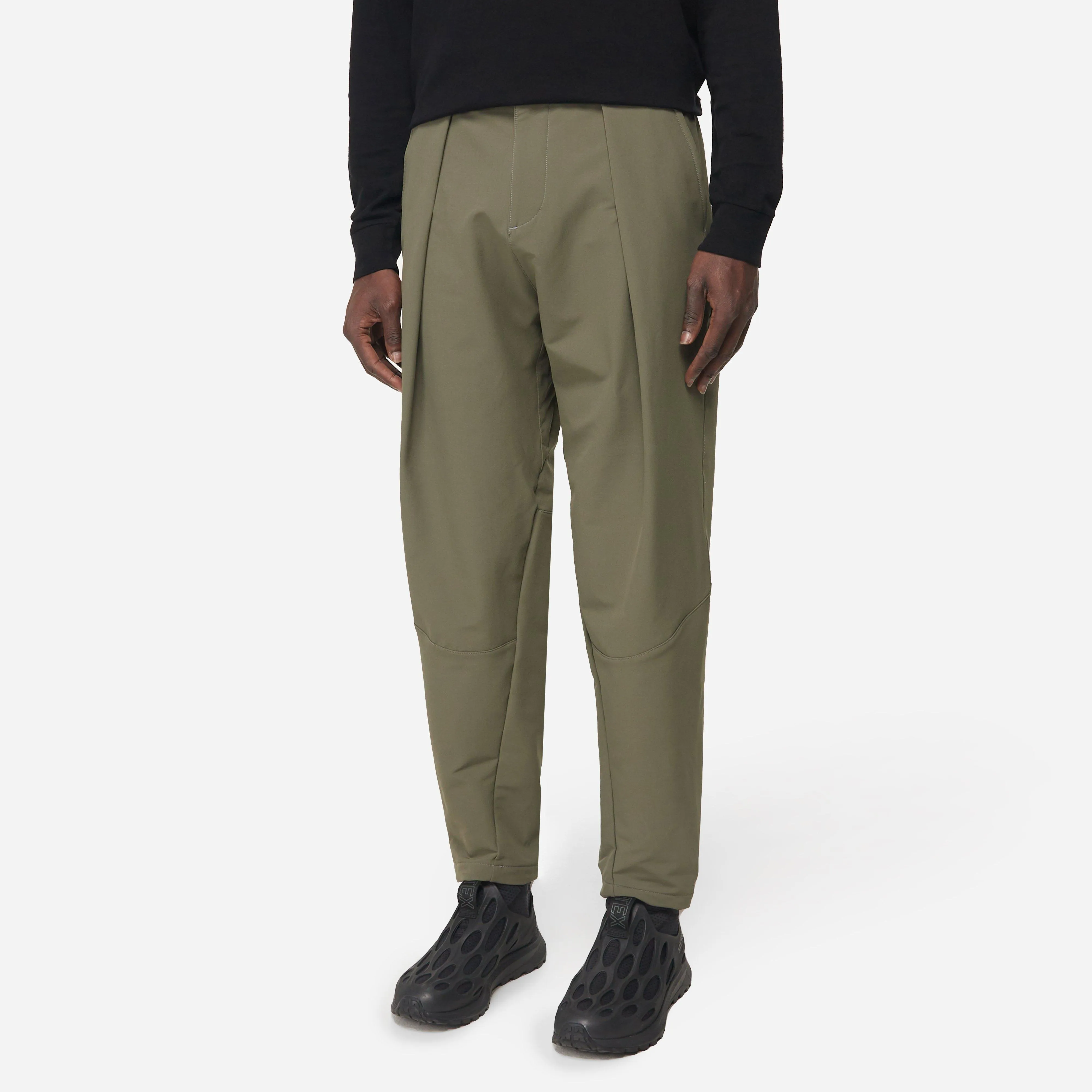 adidas Terrex x and Wander Xploric Trouser