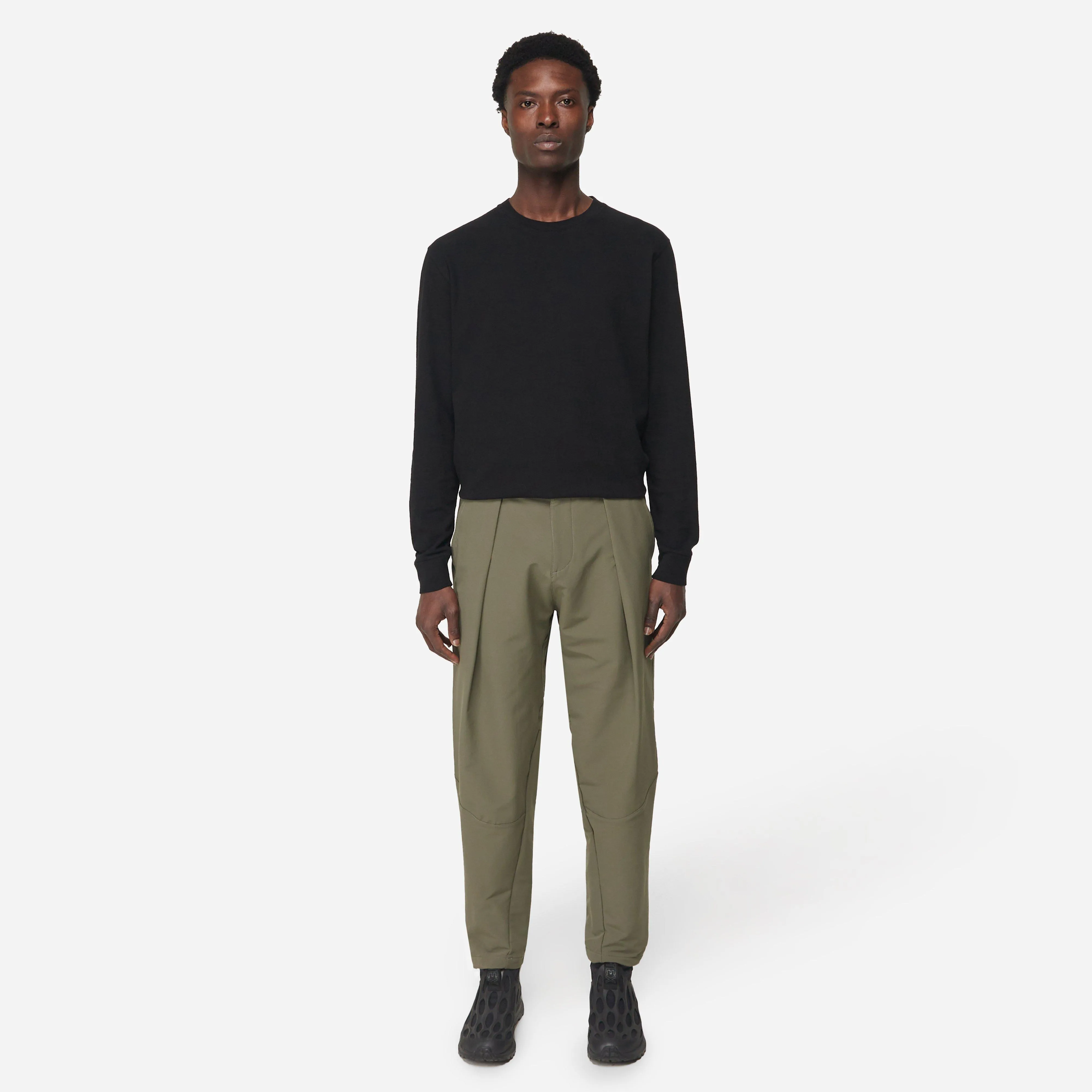 adidas Terrex x and Wander Xploric Trouser