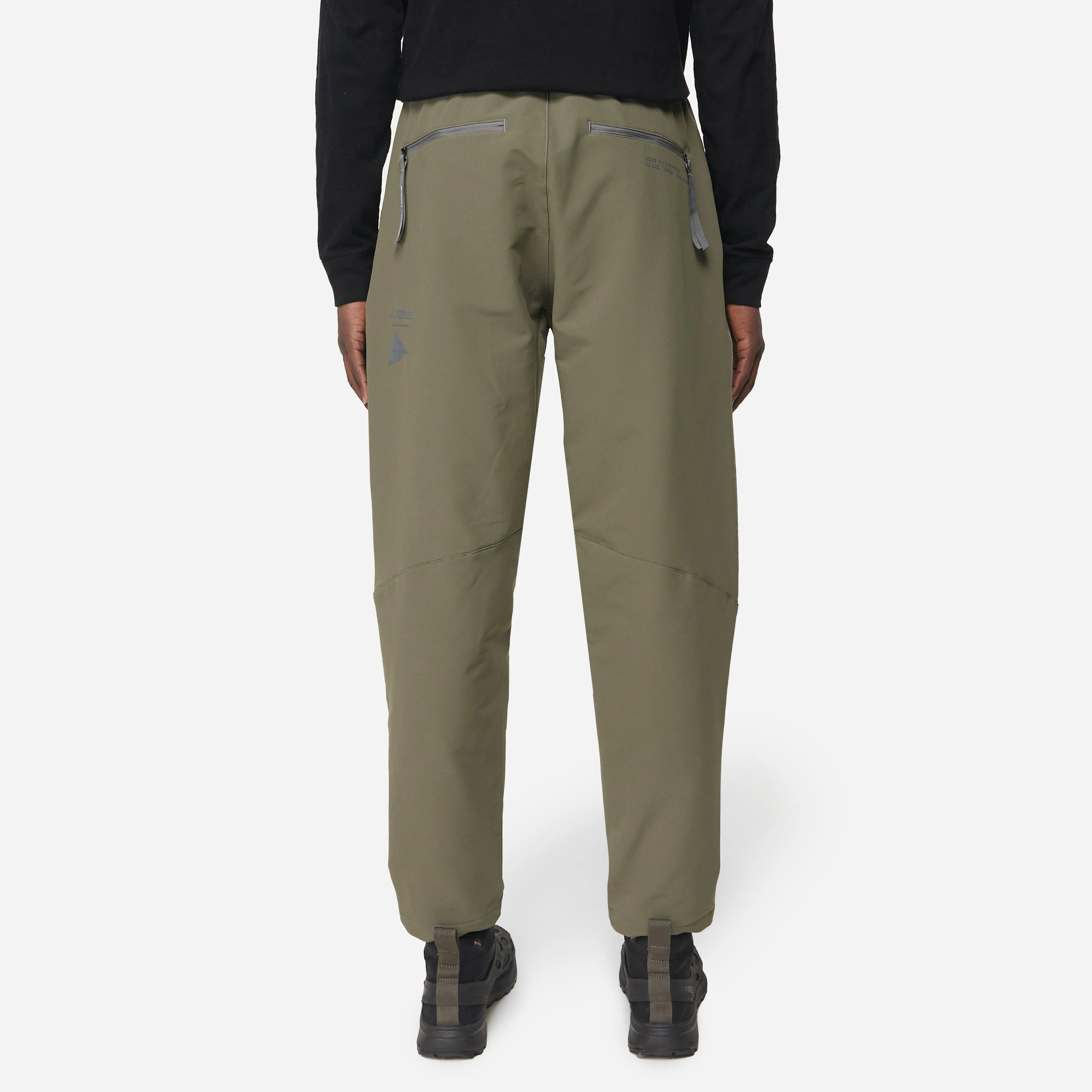 adidas Terrex x and Wander Xploric Trouser