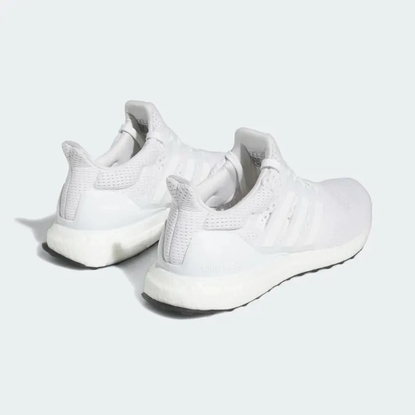 adidas Ultraboost 1.0 - White/White/White