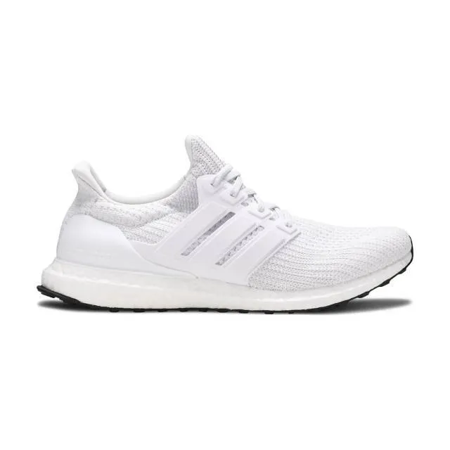 Adidas UltraBoost 4.0 DNA (Cloud White/ Cloud White/ Cor...