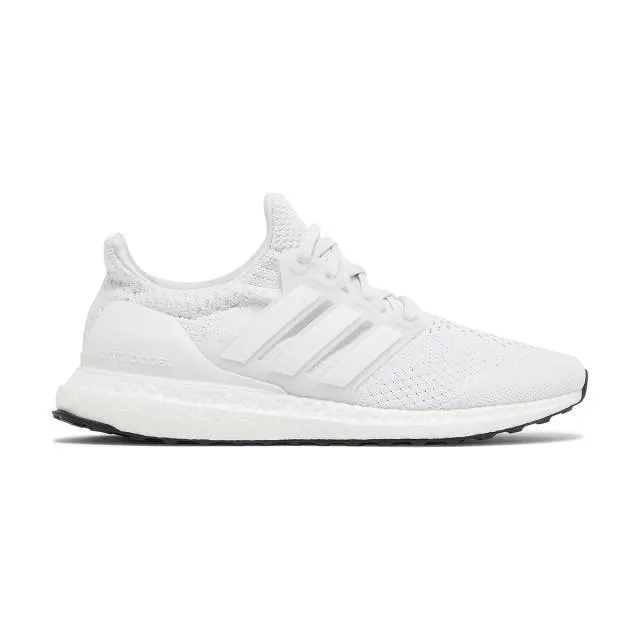 Adidas ultraboost dna 5.0 (triple white/ cloud white/ cloud white/ cloud white) men us 8-13 gv8740