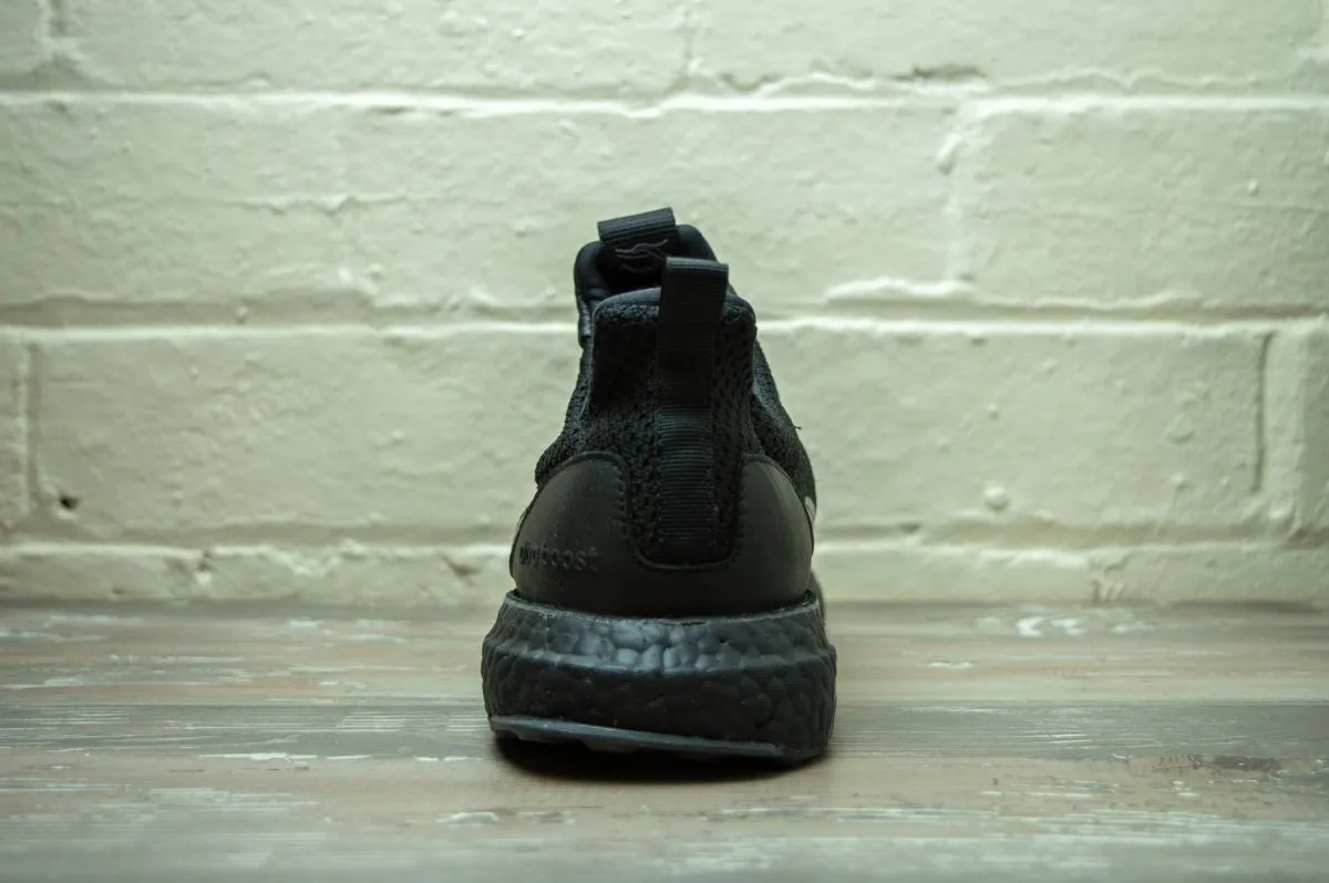 Adidas Ultraboost Haven Uncaged Triple Black BY2636