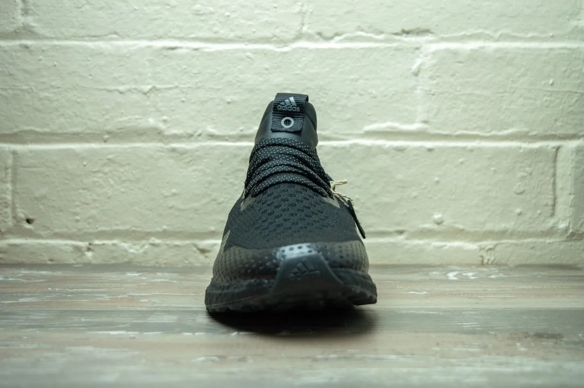 Adidas Ultraboost Haven Uncaged Triple Black BY2636