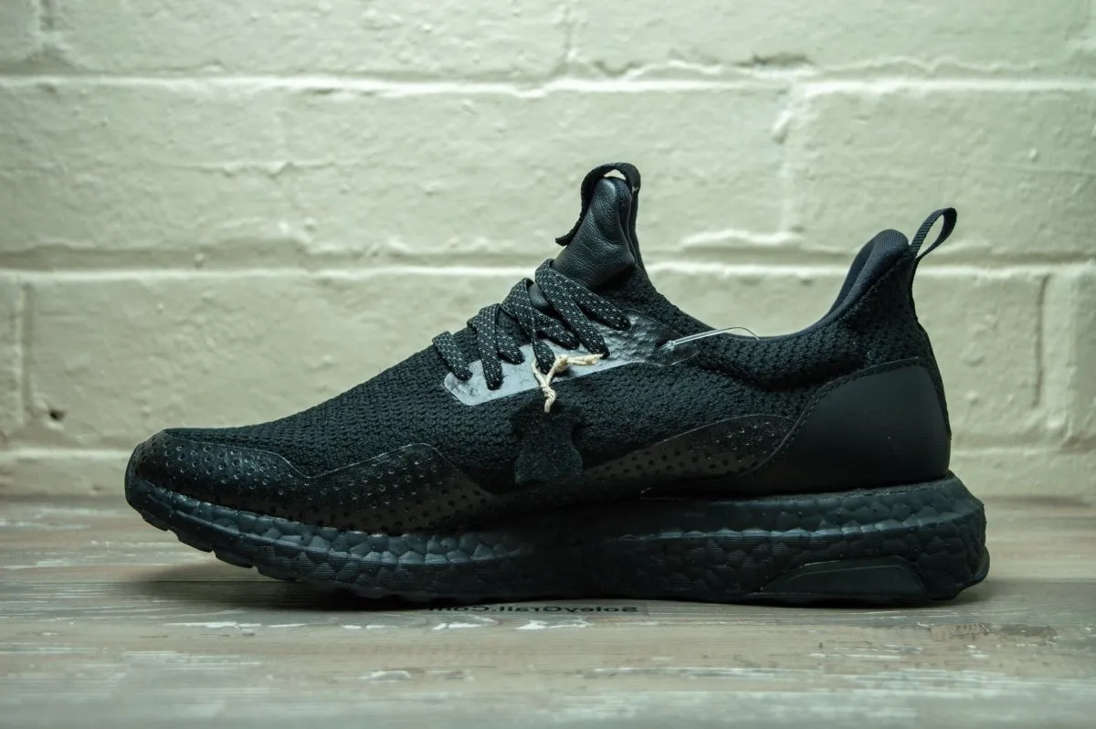 Adidas Ultraboost Haven Uncaged Triple Black BY2636