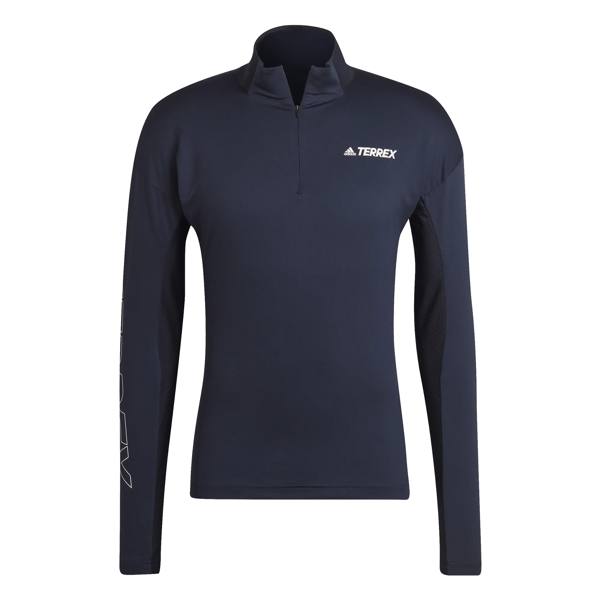 Adidas Women's Terrex Xperior Longsleeve Legend Ink | Buy Adidas Women's Terrex Xperior Longsleeve Legend Ink here | O