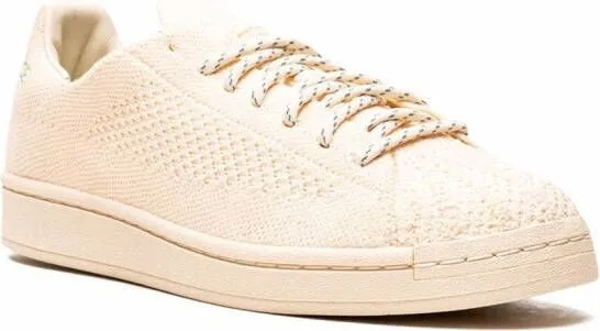 Adidas x Pharrell Williams Superstar Primeknit sneakers Neutrals