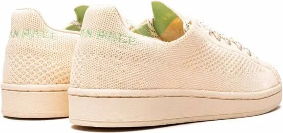 Adidas x Pharrell Williams Superstar Primeknit sneakers Neutrals