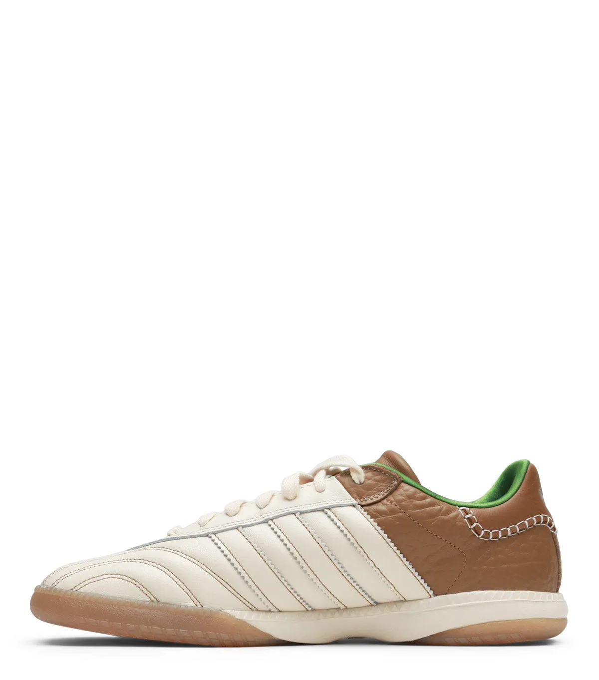 Adidas x Wales Bonner Samba Cream