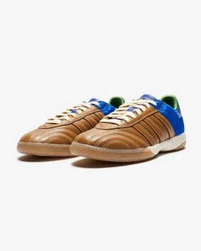 ADIDAS X WALES BONNER SAMBA - SUPCOL/ ROYBLU