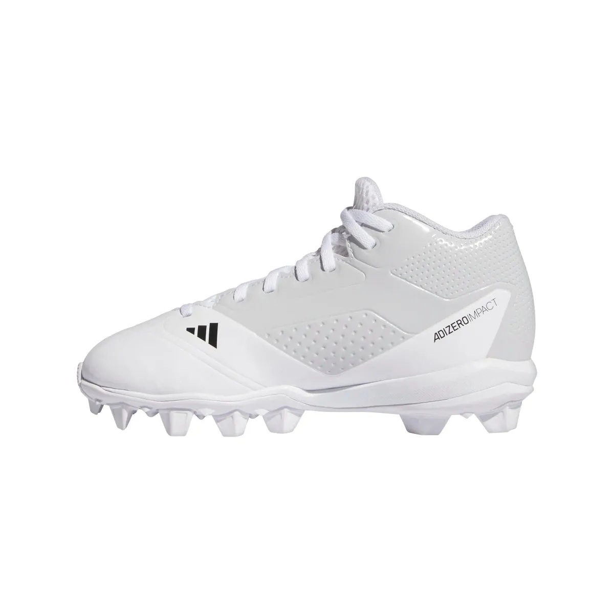 adidas Youth Adizero Impact Molded Baseball Cleats