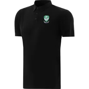 Al Reem Shamrocks Jenson Polo Shirt