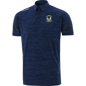 An Rinn Camogie Osprey Polo Shirt