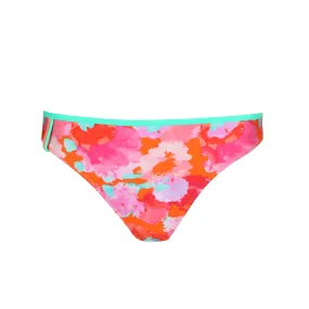 Apollonis Neon Sunset Rio Bikini Bottom