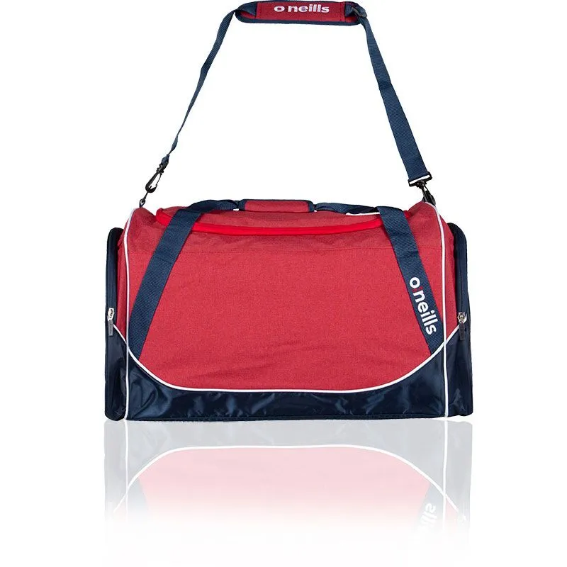 Burtonwood Rugby League Bedford Holdall Bag