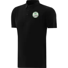 Celtic Cowboys Kids' Jenson Polo Shirt