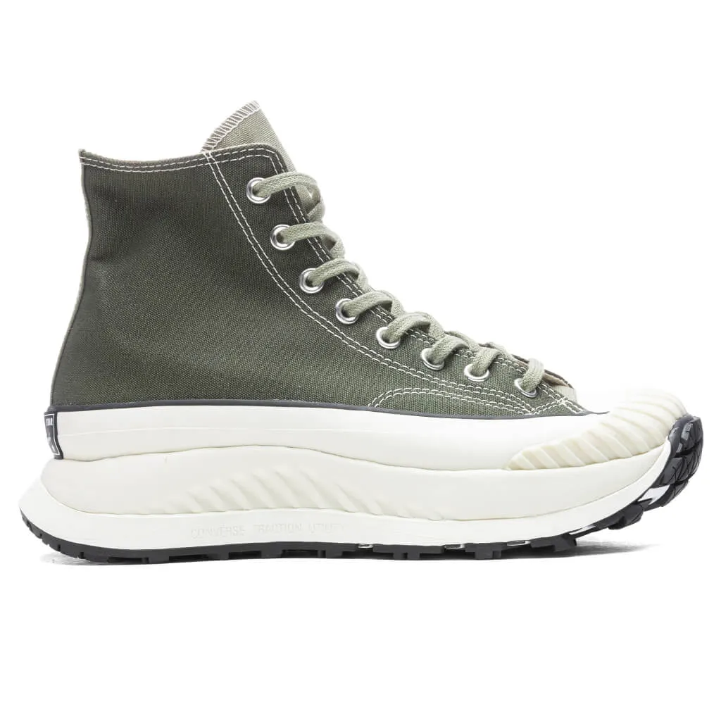 Chuck 70 AT-CX Hi - Forest/Grey