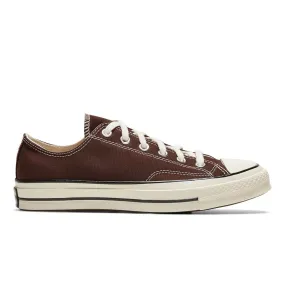 CHUCK 70 OX Dark Root/Black/Egret