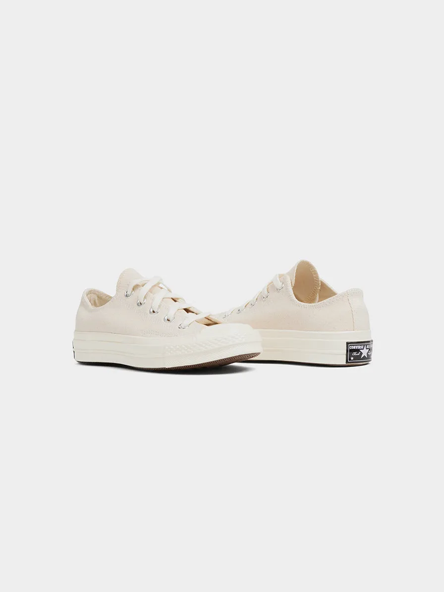 Chuck 70 OX, Natural / Egret