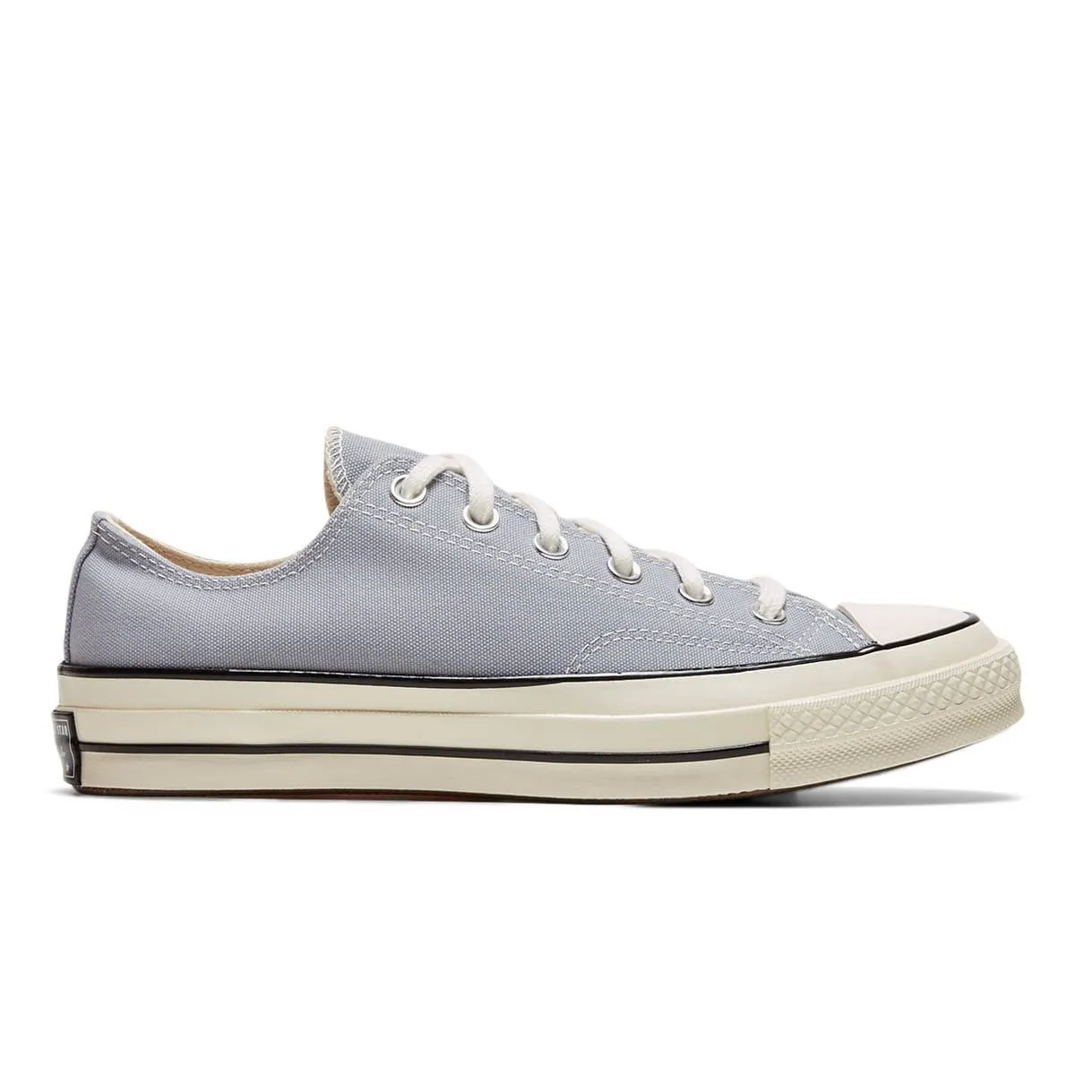 CHUCK 70 OX Wolf Grey/Black/Egret