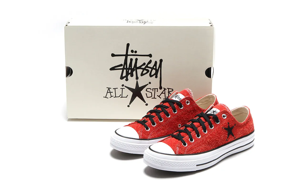 Chuck 70 Ox x Stussy