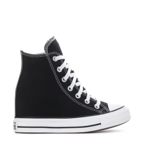 Chuck Taylor All Star Classic Wedge Platform - Womens