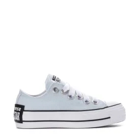 Chuck Taylor All Star Lift Low - Womens