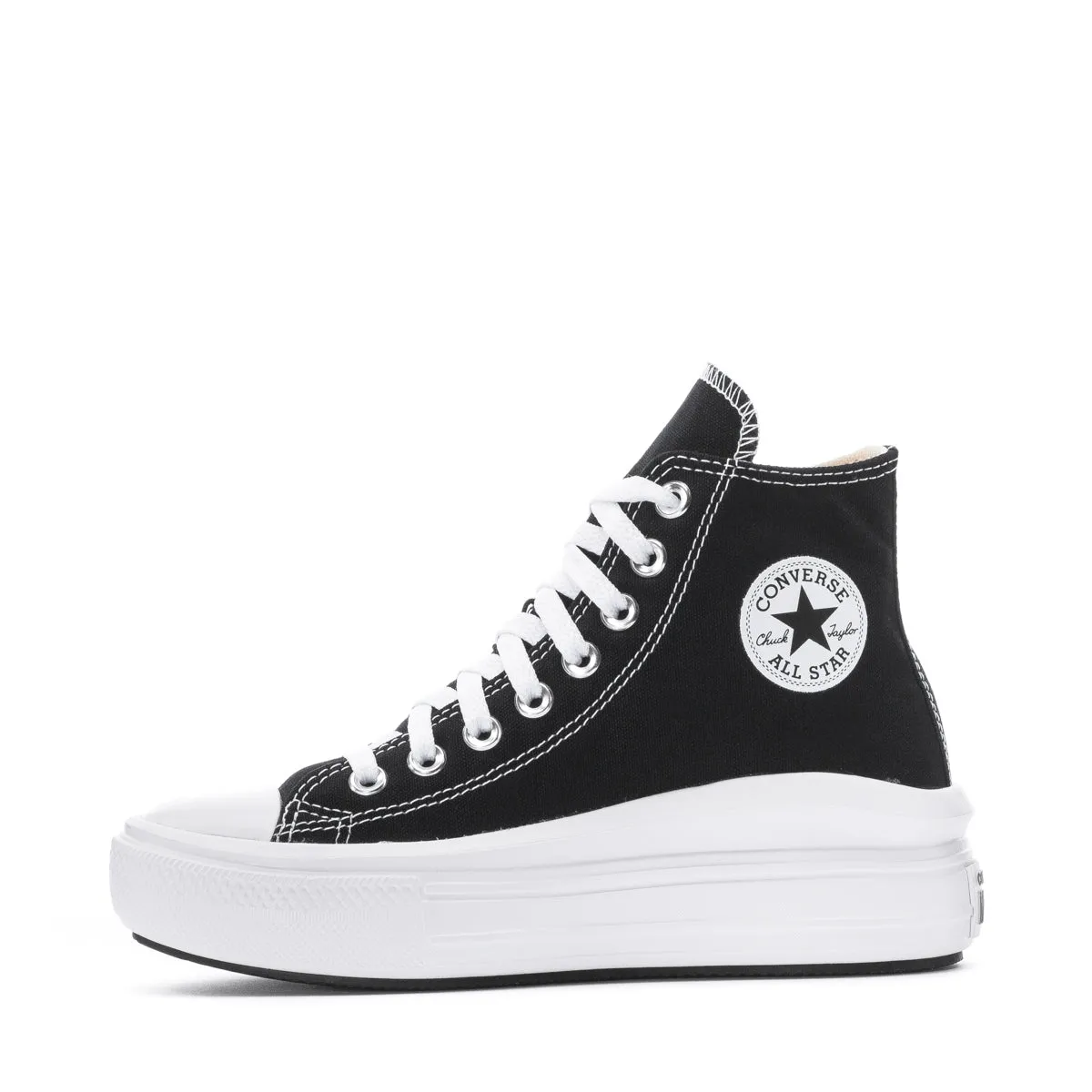 Chuck Taylor All Star Move - Womens