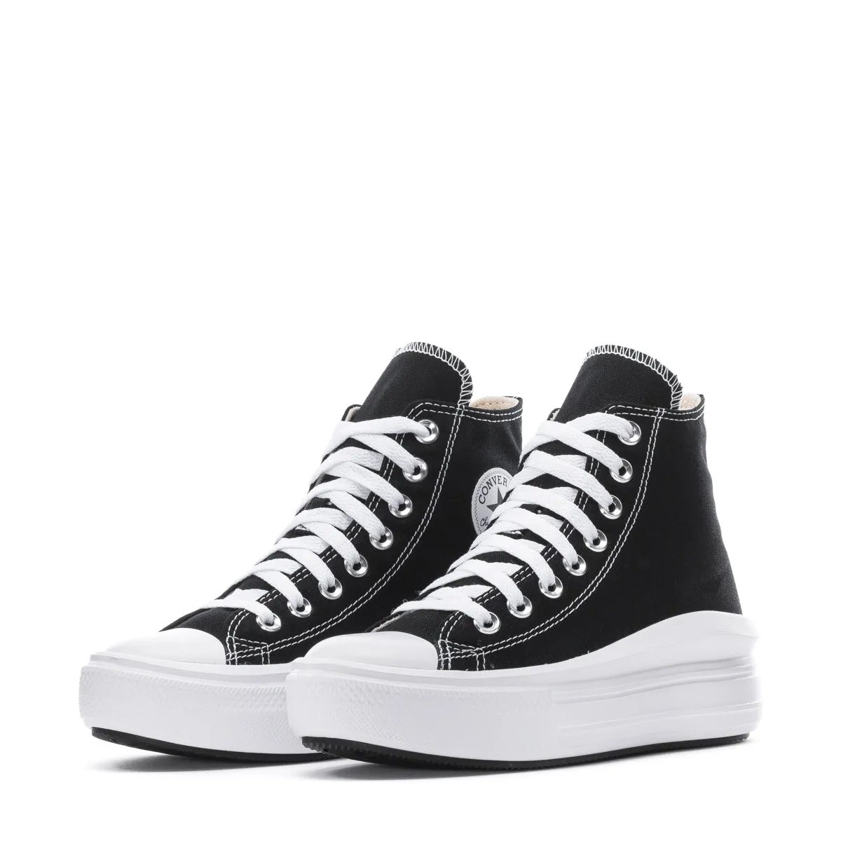 Chuck Taylor All Star Move - Womens