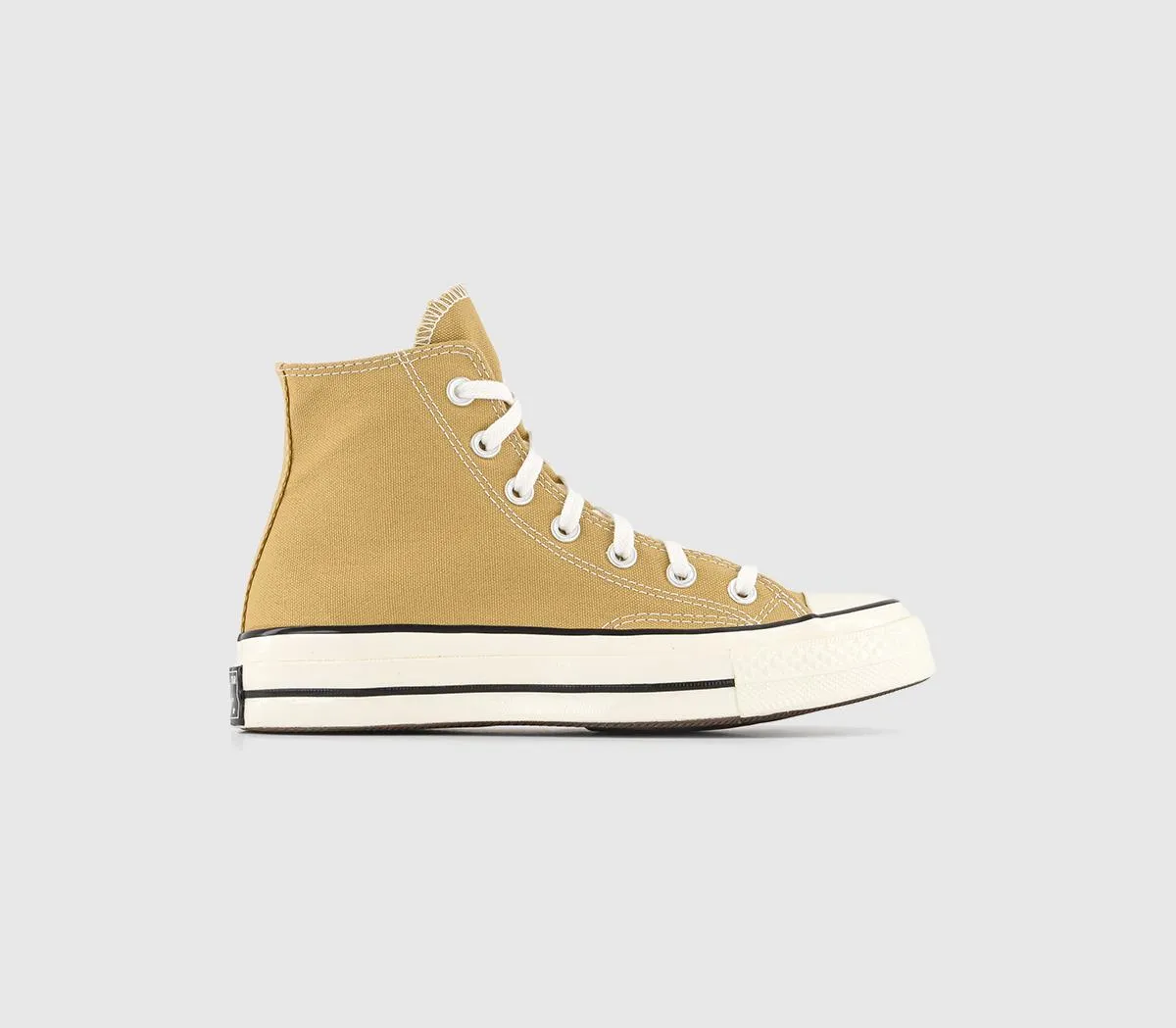 Converse All Star Hi 70's Dunescape Egret Black