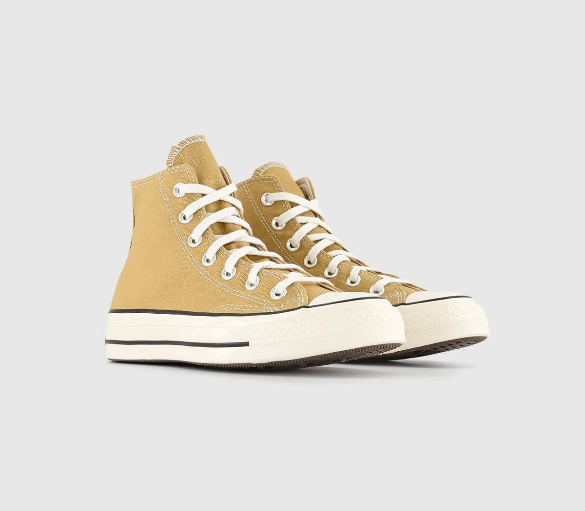 Converse All Star Hi 70's Dunescape Egret Black