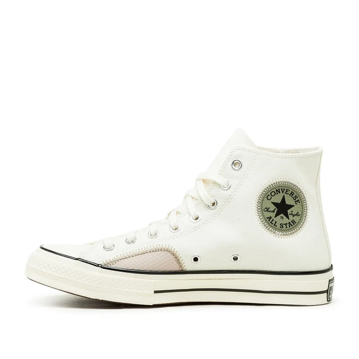 Converse Alt Exploration Chuck 70 Hi (White)