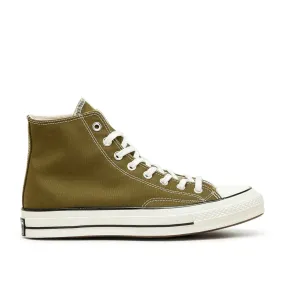 Converse Chuck 70 HI 'Dark Moss' (Dark Green)