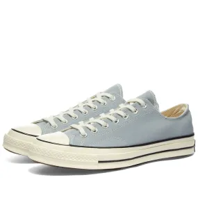 Converse Chuck Taylor 1970s OxWolf Grey, Black & Egret