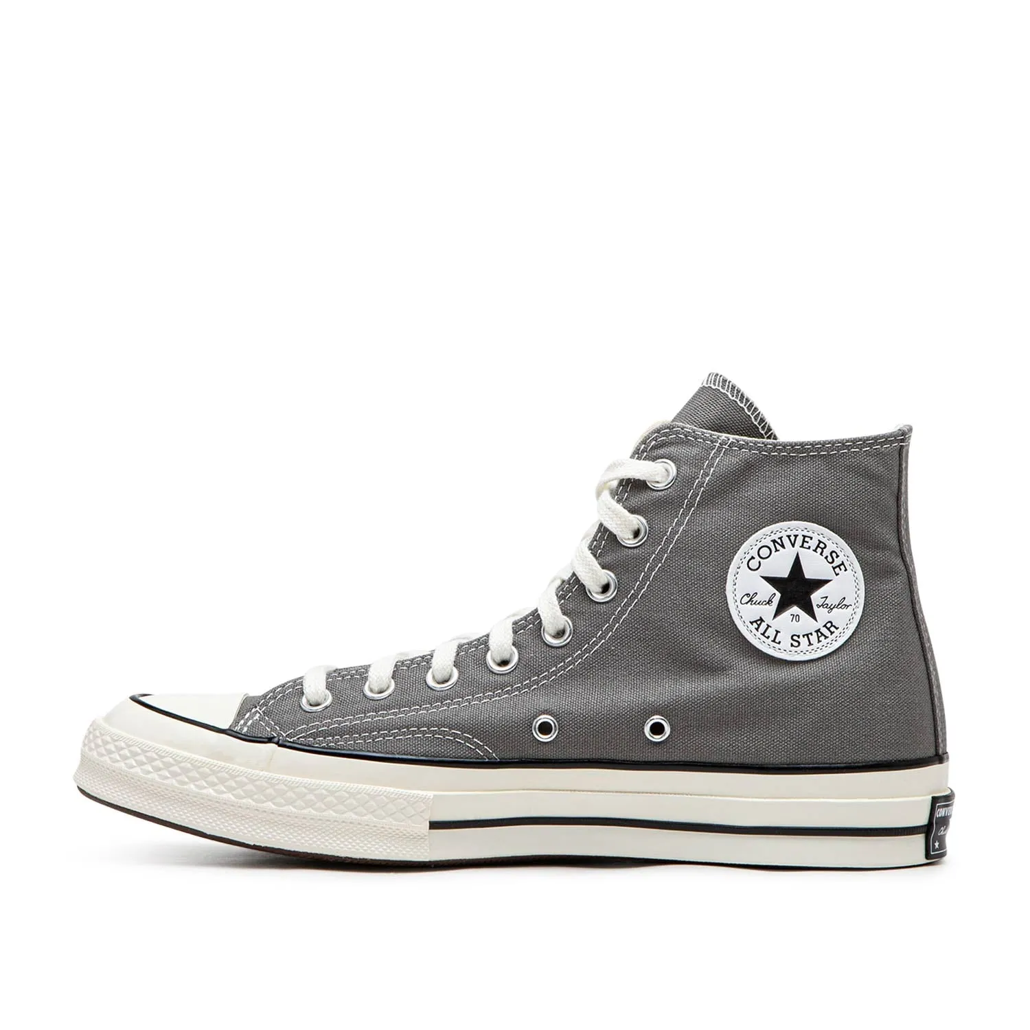 Converse Chuck Taylor 70 Hi (Grey)