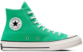 Converse Chuck Taylor All Star 1970s Hi Top Apex Green/Egret/Black