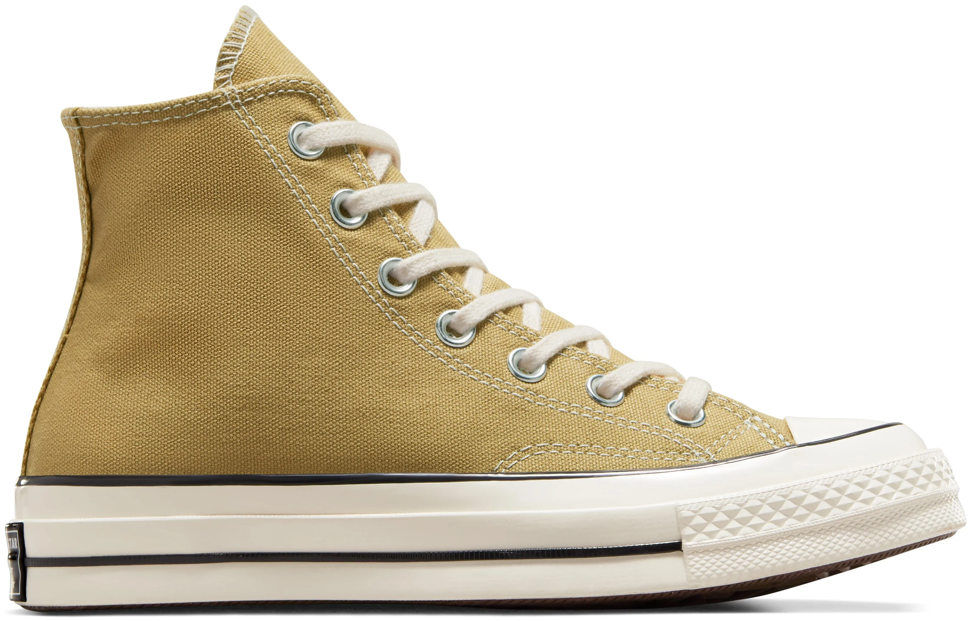 Converse Chuck Taylor All Star 1970s Hi Top Dunescape/ Egret/ Black