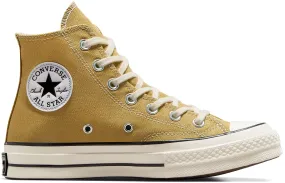 Converse Chuck Taylor All Star 1970s Hi Top Dunescape/ Egret/ Black