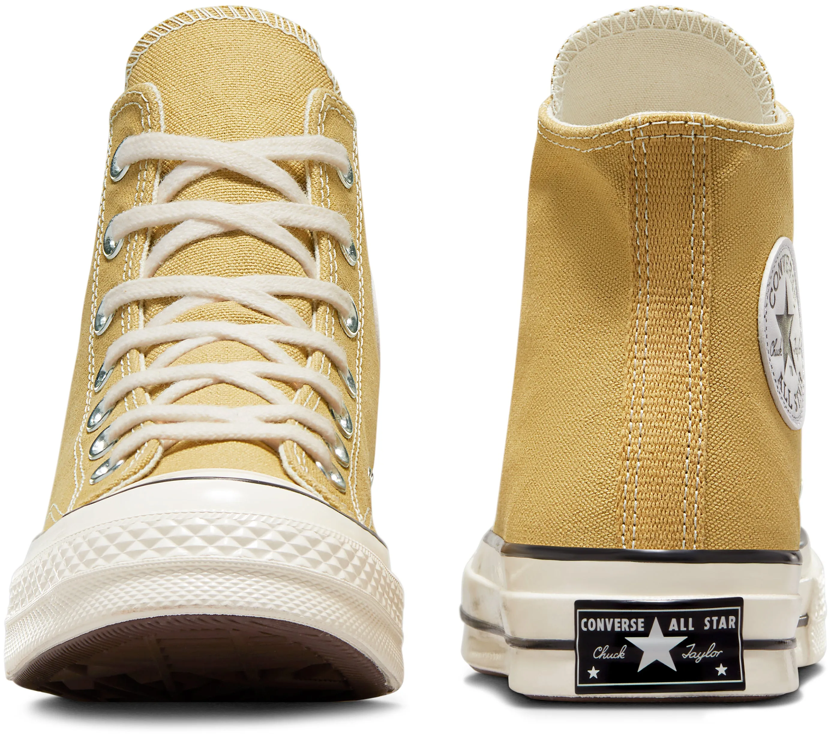 Converse Chuck Taylor All Star 1970s Hi Top Dunescape/ Egret/ Black