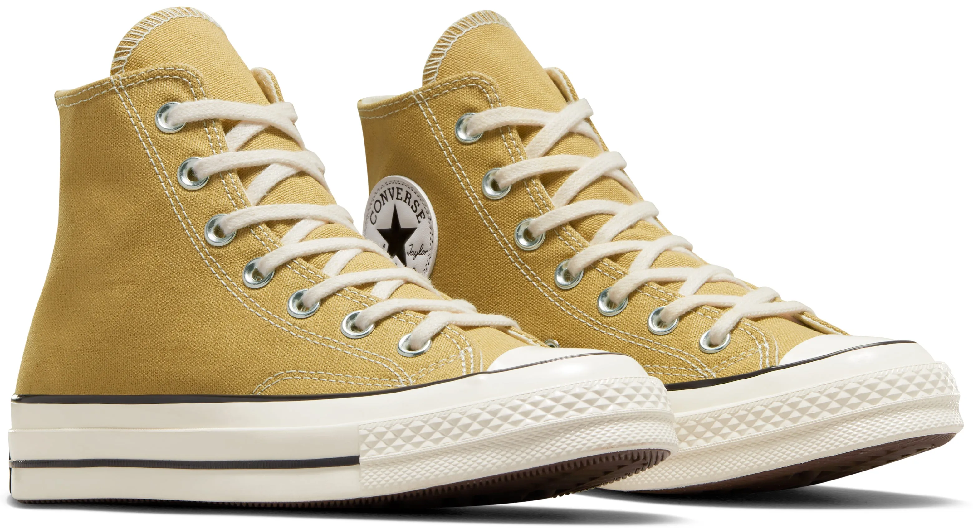 Converse Chuck Taylor All Star 1970s Hi Top Dunescape/ Egret/ Black