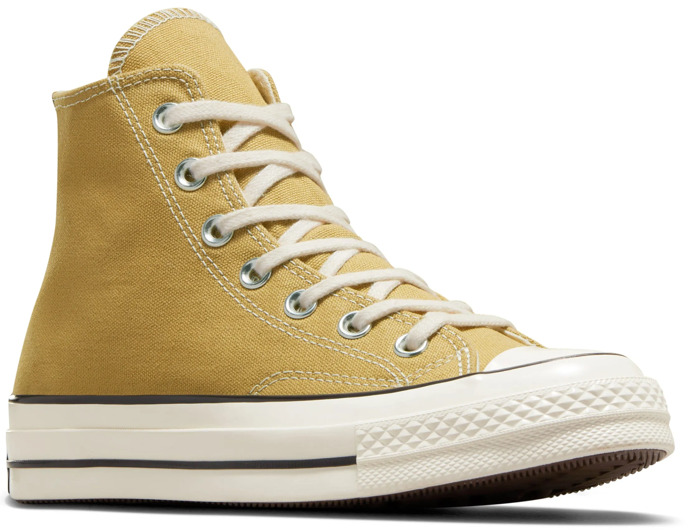 Converse Chuck Taylor All Star 1970s Hi Top Dunescape/ Egret/ Black