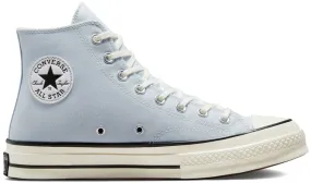 Converse Chuck Taylor All Star 1970s Hi Top Ghosted/Egret/Black