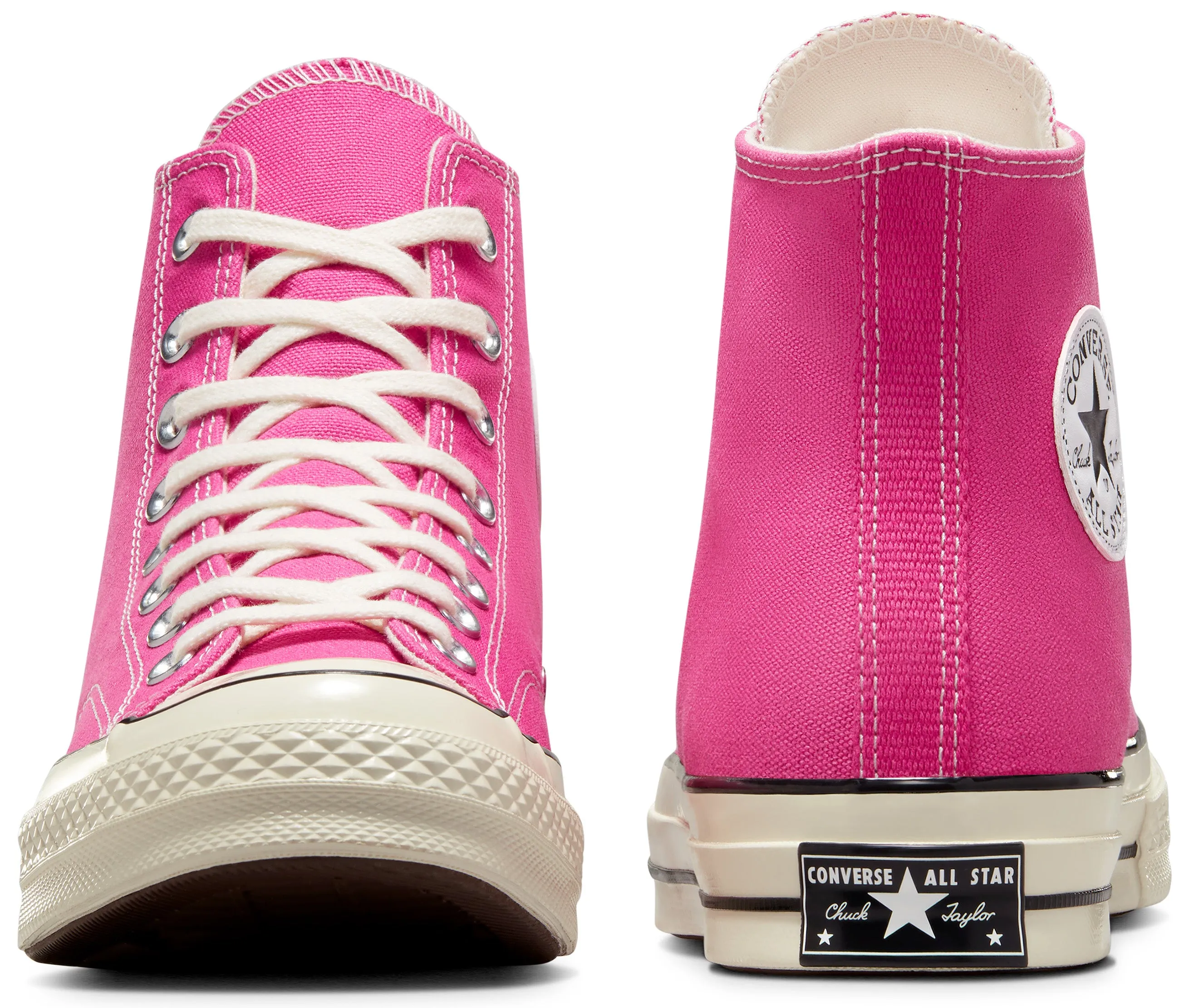 Converse Chuck Taylor All Star 1970s Hi Top Lucky Pink