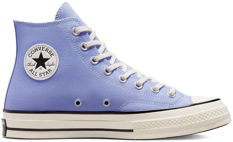 Converse Chuck Taylor All Star 1970s Hi Top Ultraviolet/White/Black