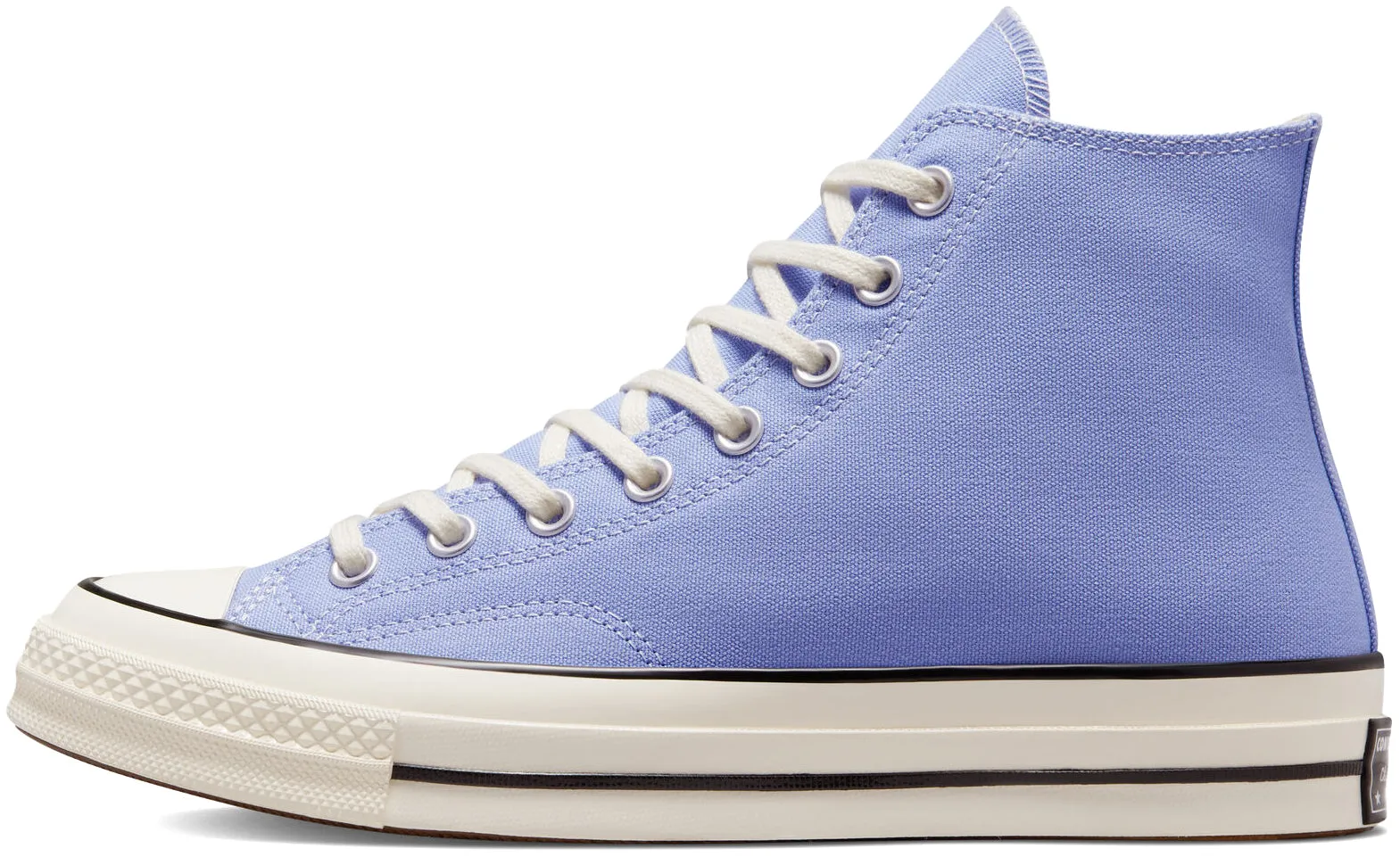 Converse Chuck Taylor All Star 1970s Hi Top Ultraviolet/White/Black