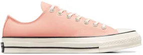 Converse Chuck Taylor All Star 1970s Low Top Cheeky Coral/Egret/Black