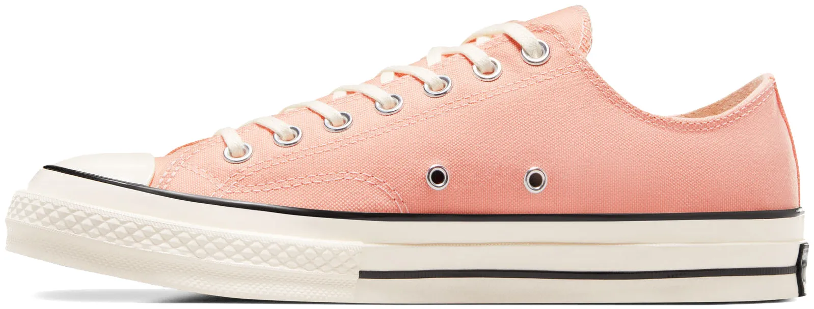 Converse Chuck Taylor All Star 1970s Low Top Cheeky Coral/Egret/Black