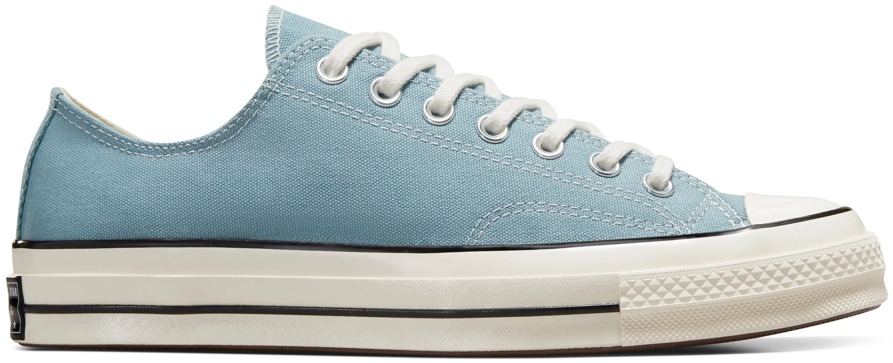 Converse Chuck Taylor All Star 1970s Low Top Cocoon Blue/ Egret/Black