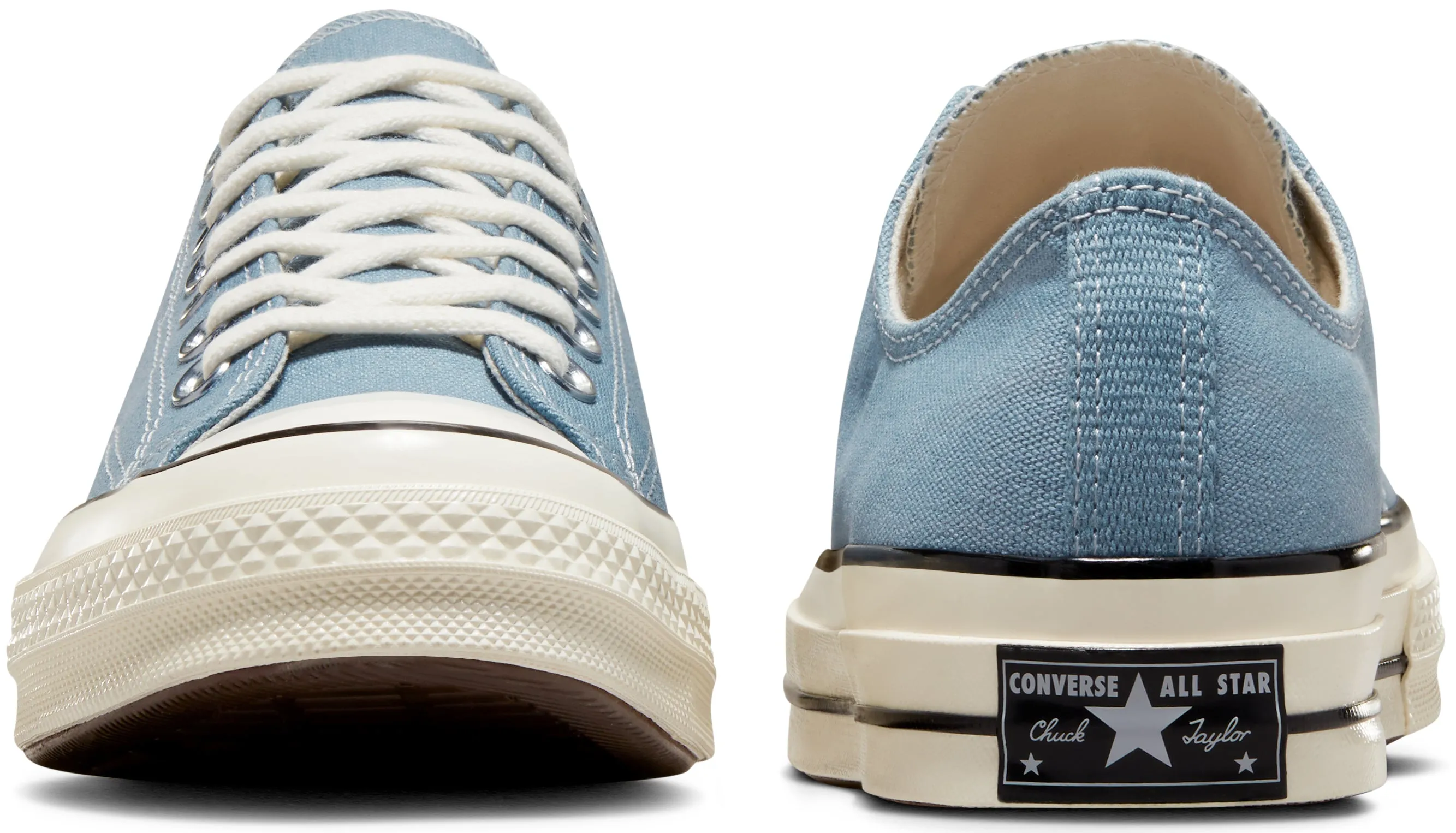 Converse Chuck Taylor All Star 1970s Low Top Cocoon Blue/ Egret/Black